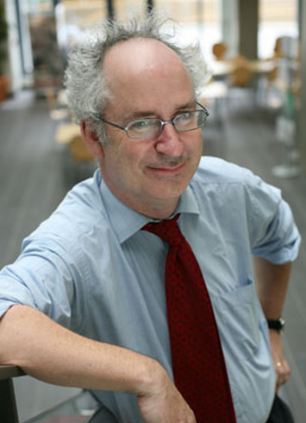 Simon Wessely